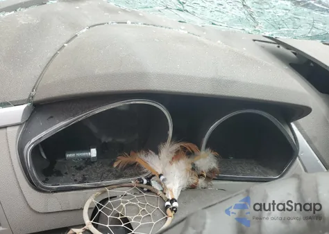 2011 Chevrolet Traverse Ls from USA, damaged, VIN 1GNKVEED6BJ197876